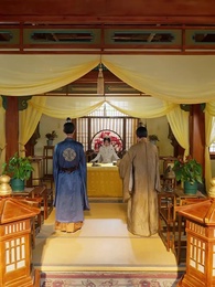 第42集 - 無敵小縣令