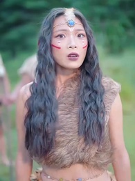 第7集 - 穿越蠻荒野人老公放肆寵