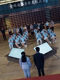 Aku Diam, Kamu kacau - Episode 18