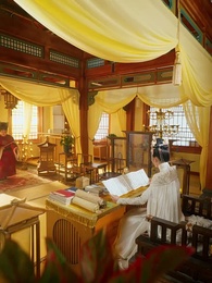 無敵小縣令 - Episode 39