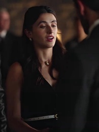 Episódio 21 - O Retorno da Rainha da Máfia