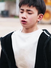 少年出拳天下驚 - Episode 34