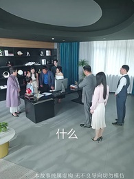 第15集 - 小小金融女王