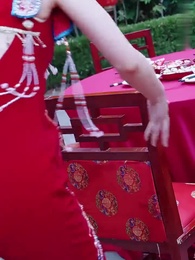 Episode 8 - A Family Reformed by Beauty Matriarch