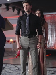 Episodio 43 - El regreso de la reina de la mafia