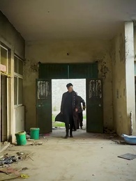 第67集 - 戰神歸來當奶爸