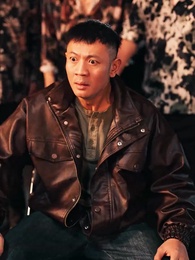 第16集 - 少年出拳天下驚