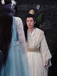 第18話 - 桃酔竜詠