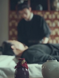 第42集 - 功德系統:我在古代當神醫