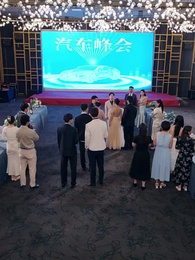 Chán Làm Cậu Ấm, Chỉ Muốn Làm Nhân Viên - Episode 28