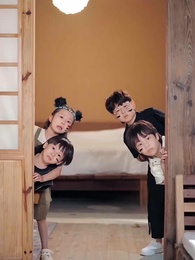 第5集 - 穿越蠻荒野人老公放肆寵