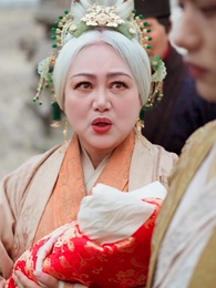 麒麟送子，天降喜福 - Episode 35