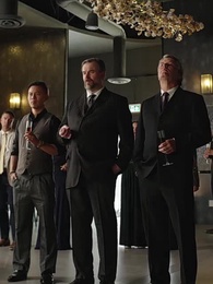 O Retorno da Rainha da Máfia - Episode 15