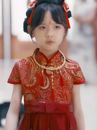 When Heaven Chose Her - Episode 28