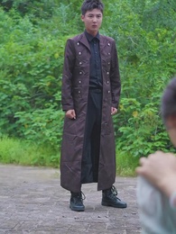 戰神歸來當奶爸 - Episode 20