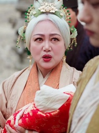 ตอนที่ 35 - ฟ้าประทานพร