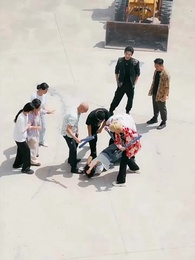 When Heaven Chose Her - Episode 65