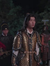 第87集 - 回到古代奪皇位