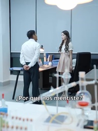 Acaso, Distanciarnos - Episode 54