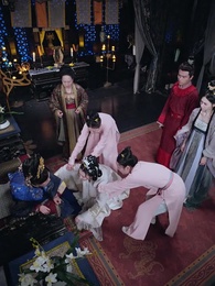 第37集 - 山河共明月