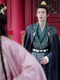 第70集 - 昭昭明月探君心