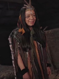 第36集 - 穿越蠻荒野人老公放肆寵