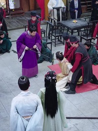 第22集 - 山河共明月