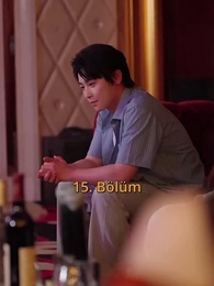 Bölüm 15 - Geçmişteki Ben 