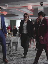 Episodio 48 - El regreso de la reina de la mafia