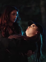 Die Rückkehr der Unterweltdkönigin - Episode 35