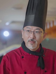 美颯小廚娘 - Episode 8