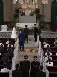 Bölüm 66 - Geçmişteki Ben 