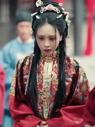 Amor Usurpado: el Error del Príncipe - Episode 34