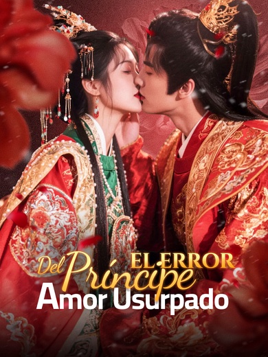 Amor Usurpado: el Error del Príncipe