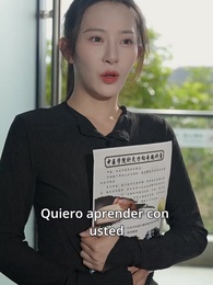 Episodio 6 - Acaso, Distanciarnos