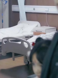 Episode 11 - When Heaven Chose Her