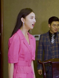 戰神歸來當奶爸 - Episode 44