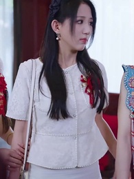 Episode 16 - A Family Reformed by Beauty Matriarch