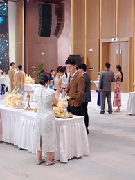 Chán Làm Cậu Ấm, Chỉ Muốn Làm Nhân Viên - Episode 10