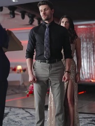 Episode 43 - Die Rückkehr der Unterweltdkönigin