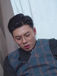 戰神歸來當奶爸 - Episode 37