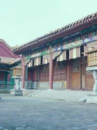 第71集 - 功德系統:我在古代當神醫