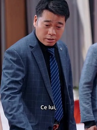 Le Trésor de l'Immortel Déchu - Episode 54