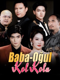 Baba-Oğul Kol Kola