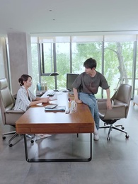 痞子戰神 - Episode 46