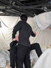 I Power the Three Realms - Episode 11