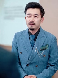 時代の恩恵 ― 青雲の志を遂げて - Episode 43