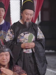 第64集 - 回到古代奪皇位