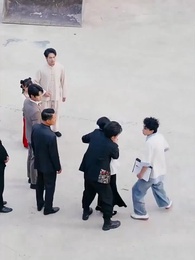 도민서의 행복 찾아 삼만리 - Episode 70