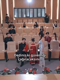 Bölüm 27 - Siyah Elmas